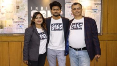 Business News | India's Sons, Powerful Documentary Film on False Rape Cases Releases Online
