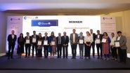 Business News | Indo-French Chamber Launches CSR Initiative as French Companies Show a Major Rise in CSR Commitments