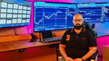 Business News | Equity Masters Trains Students in Live Market Hours, on How to Trade in Indian Stock Market