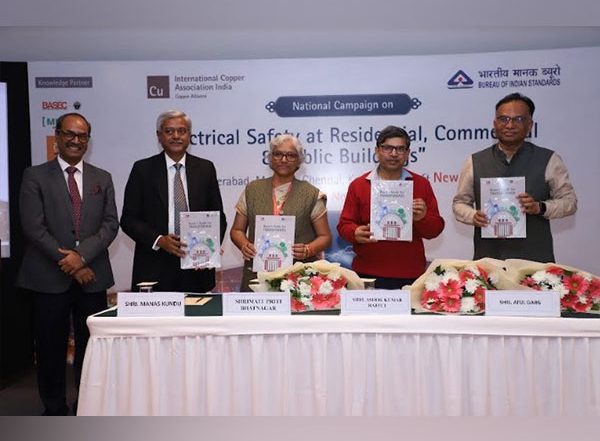 Business News | Experts Recommend Strict Adherence to Electrical Standards and Regular Inspection to Avoid Electrical Mishaps