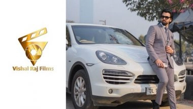 Business News | Vishal Raj - Influencing the OTT Platforms with a Significant Foray and Prowess