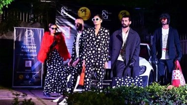 Business News | Genes is Here to Celebrate the Essence of Individuality at Alliance Francaise Delhi