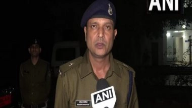 India News | BJP Councillor Murdered in Gwalior, 1 Held, Efforts on to Nab Remaining Accused