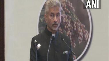 World News | Jaishankar Points to 3Cs as Challenges to Food Security: Covid, Conflict, and Climate