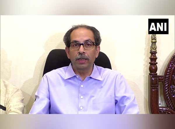 India News | 'Take Back Amazon Parcel': Uddhav Seeks Governor's Recall over Shivaji Remark