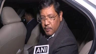 India News | Border Violence: Meghalaya CM Says Shah Has Given Nod for CBI Probe