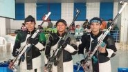 Sports News | Sift Kaur Samra Crowned National Champion in Women's 3-P Rifle
