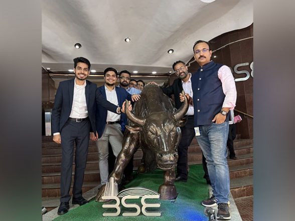Business News | BSE Signs Up TAC Security as Cyber Security Partner - Vimarsana News