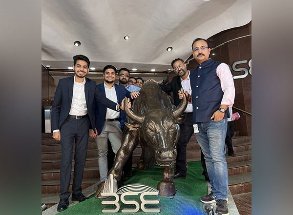 Business News | BSE Signs Up TAC Security as Cyber Security Partner