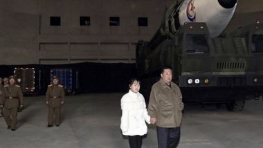 Kim Jong Un's Daughter's Lavish Lifestyle: Plush Mansions and Underground Tunnels, Sneak Peek Into Life of North Korea Leader's Princess