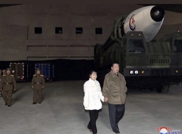 Kim Jong Un's Daughter's Lavish Lifestyle: Plush Mansions and Underground Tunnels, Sneak Peek Into Life of North Korea Leader's Princess