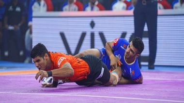 Sports News | PKL: Steelers Look to Mount Comeback as Patna Pirates Challenge Looms