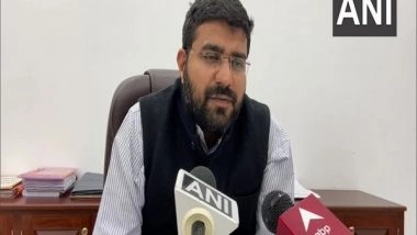 India News | 'Urdu Prayers' at Govt School in Meerut, Probe Ordered