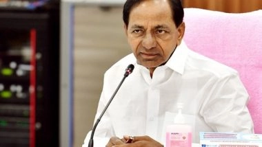 India News | Telangana Assembly to Be Convened for Week-long Winter Session in Dec