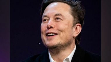 Tech News | Elon Musk Confirms to Allow 'general Amnesty' for Other Suspended Twitter Accounts