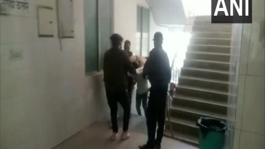 India News | Rajasthan: Man Shot Dead in Bhilwara, 2 Detained