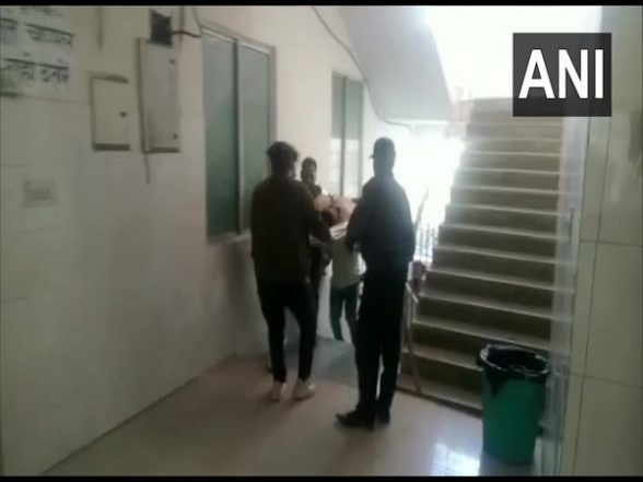 India News | Rajasthan: Man Shot Dead in Bhilwara, 2 Detained - Vimarsana News