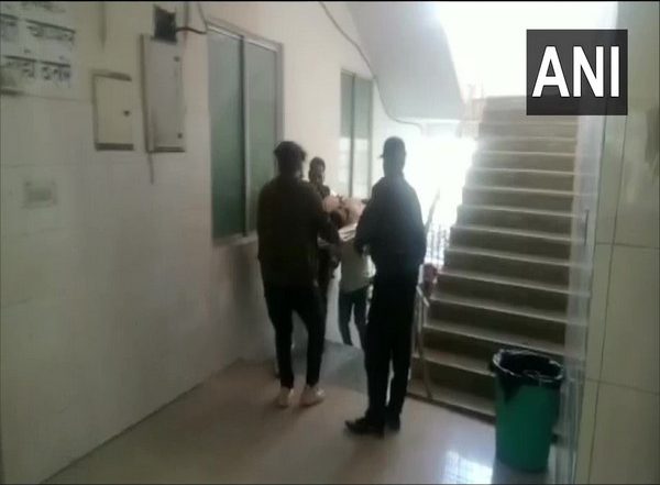 India News | Rajasthan: Man Shot Dead in Bhilwara, 2 Detained