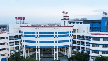 Business News | Sri Balaji University Pune: Apply to New-age MBA Programmes Designed for the Latest Trends in the Market