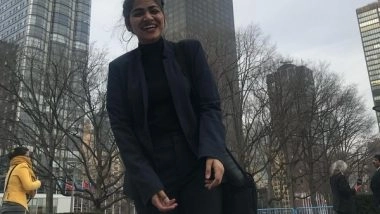 Business News | Cross-border Transaction Attorney Ankita Srivastava Bringing Legal Services Worldwide