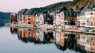 Business News | The Most Beautiful Places to Travel in Europe