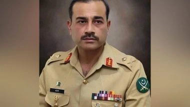 World News | Committed to Working with Pak Leadership: US over Naming of New Army Chief Asim Munir