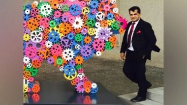 Business News | Circular Economy to Be Given Thrust During India's G20 Presidency: Amitabh Kant