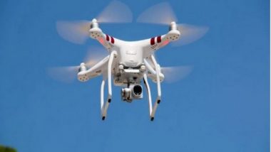 Gujarat Assembly Elections 2022: Three Held for Flying Drones in Restricted Areas During PM Narendra Modi’s Visit to Bavla