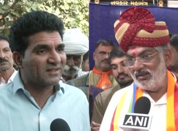 Gujarat Assembly Elections 2022: Khambhalia Seat Turns Into Battle of Prestige Between BJP, AAP