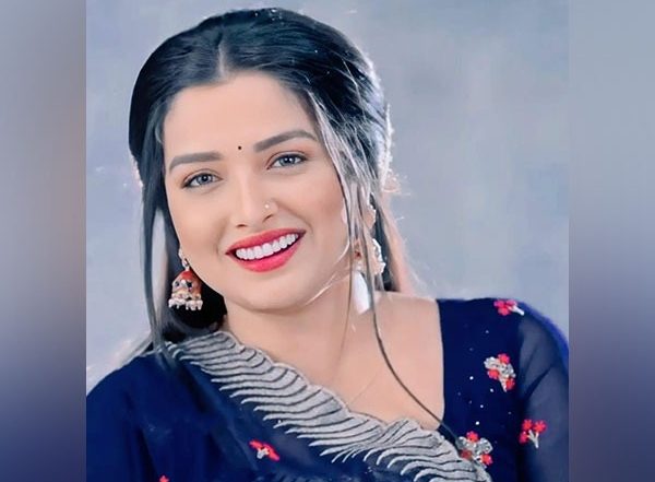 UP Police Recover Valuables Stolen from Amrapali Dubey's Hotel Room Within 24 Hours, Bhojpuri Actress Thanks Cops