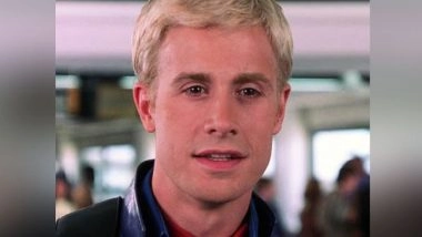 Entertainment News | 'Scooby Doo' Star is 'angry' and Here is Why