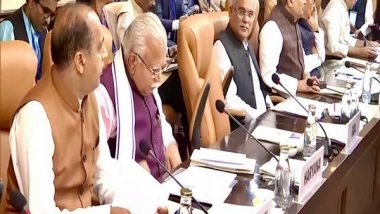India News | Incentive Grants Should Be Given to States with Better Financial Management Like Chhattisgarh: CM Bhupesh Baghel