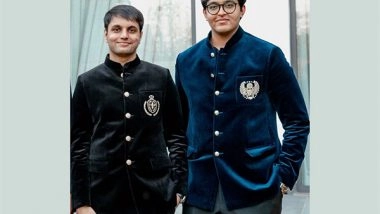 Business News | PIDEAX Labs Launches India's First Co-Working Research Hub