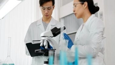 Science News | Researchers Suggest How Obesity During Pregnancy Impact Offspring's Liver, Skeletal Muscle Metabolism