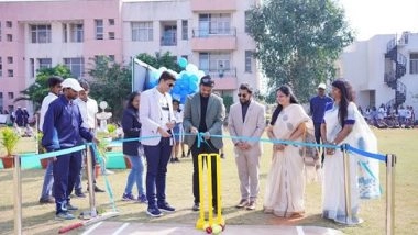 Business News | Former Chief Selector of BCCI Says Sports is Not Just a Career for Backbenchers