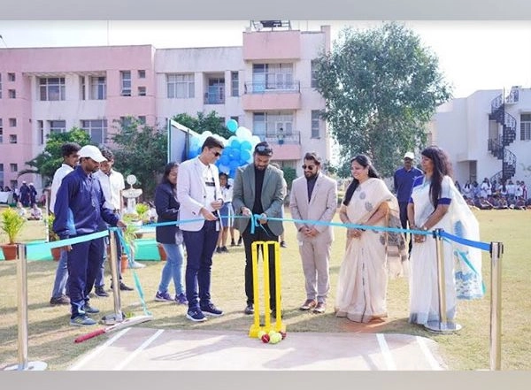 Business News | Former Chief Selector of BCCI Says Sports is Not Just a Career for Backbenchers