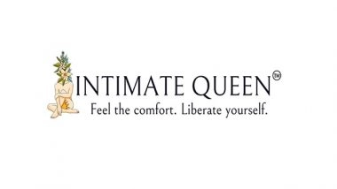 Business News | Intimate Queen Brings You Heavenly Comfortable Lingerie in One-size