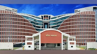 India News | Yogi Govt Implements Police Commissioner System in UP's Agra, Ghaziabad and Prayagraj