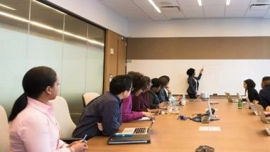 India News | India's Unemployment Rate Eases to 7.2 in Second Quarter