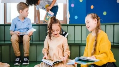 Science News | Neuroscientists Shed Light on Why Many Children Struggle to Learn and to Read