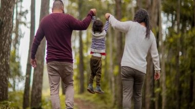 World News | India Intalks with German Authorities to Reunite Baby with Parents: MEA