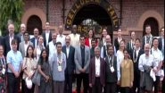 World News | Andaman and Nicobar Islands Gear Up for G20 Curtain Raiser