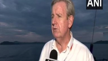 World News |  India Will Bring Different Perspective to the Task of G20: Australian Envoy Barry O'Farrell