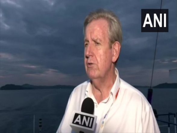World News | India Will Bring Different Perspective to the Task of G20: Australian Envoy Barry O'Farrell - Vimarsana News