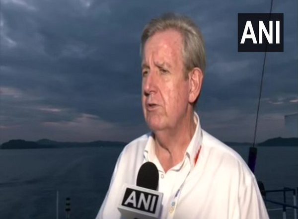 World News |  India Will Bring Different Perspective to the Task of G20: Australian Envoy Barry O'Farrell