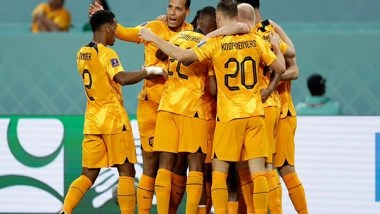 Sports News | We Were Poor in Terms of Ball Possession: Van Gaal Dissatisfied with Netherlands' Performance