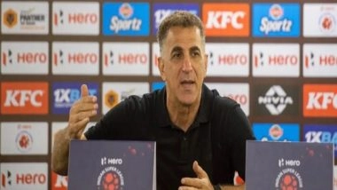 Sports News | Players Gave Everything, but It Was Not Enough: NorthEast United FC Head Coach Balbul