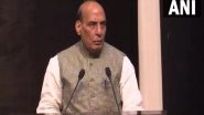 India News | Rules-based Indo-Pacific Crucial for Economic Development of the Region and Wider Global Community: Rajnath Singh