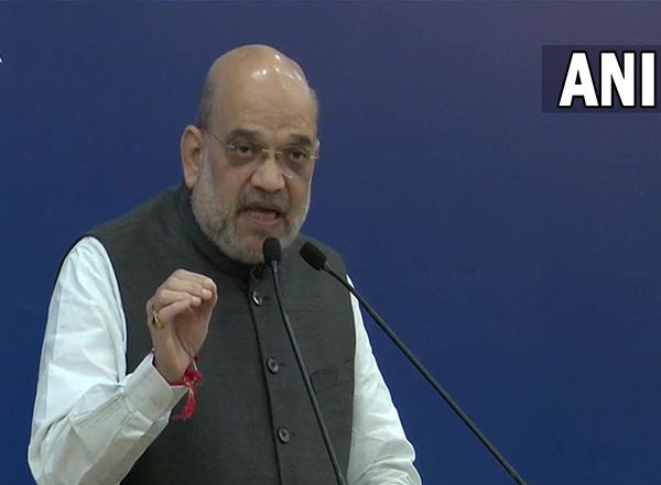 India News | 26/11 Gives Message to World to Fight Unitedly Against Terrorism: Amit Shah