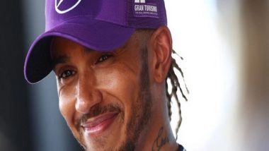 Sports News | Probably Up There with Top-three Worst: Mercedes' Lewis Hamilton on His 2022 Championship Season